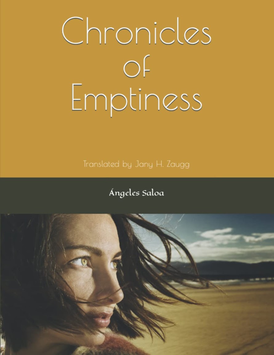            CHRONICLES OF EMPTINESS 