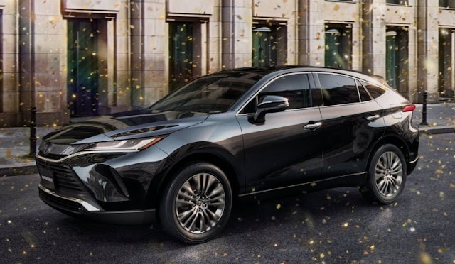 daftar-biaya-pajak-toyota-harrier-2020-2021-terbaru