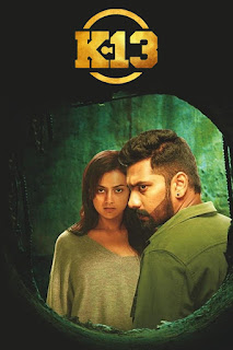 K 13 (2019) Hindi Dubbed 1080p WEBRip