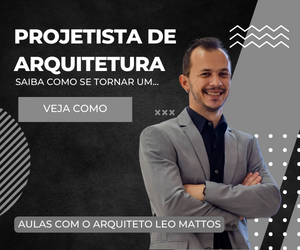 O Projetista de Arquitetura