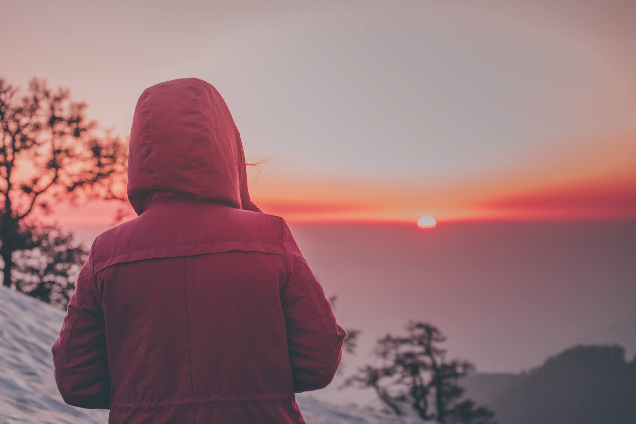 MCLEOD GANJ, HIMACHAL PRADESH