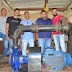 SAAE conserta motor da bomba da barragem do Luxo e volta a operar com 100% da sua capacidade