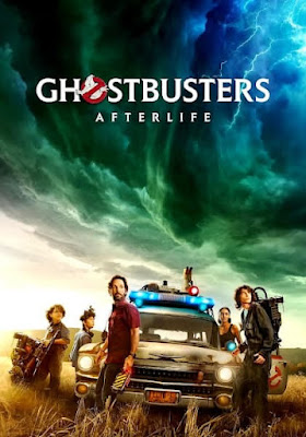 Ghostbusters: Afterlife (2021) English World4ufree1