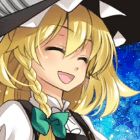 東方魔導録 (Touhou Madouroku) - VER. 6.11 (God Mode) MOD APK