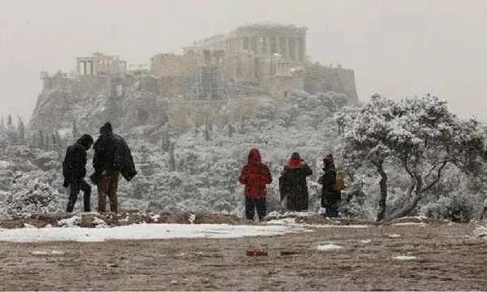 Στυλιανίδης: Παρατείνεται η γενική αργία και την Τετάρτη (26/01) σε 4 Νομούς