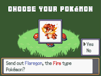 Pokemon RMN Version Screenshot 00