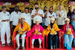 ಪಕ್ಷ ಸಂಘಟನೆ ಜೊತೆಗೆ ಸಾಮಾಜಿಕ ಕಳಕಳಿಯು ಕಾಂಗ್ರೆಸ್ ಕಾರ್ಯಕರ್ತರಲ್ಲಿ ಇರಲಿ  - ಮಿಥುನ್ ಎಂ ರೈ