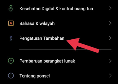 Cara Mengatasi HP Android Tidak Bisa Screenshot dan Rekam Layar