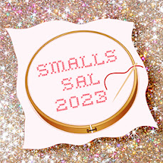 Smalls SAL 2023