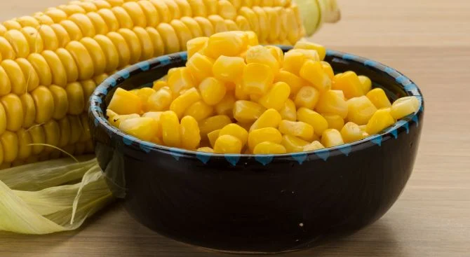 Exploring the Health Benefits of Corn
