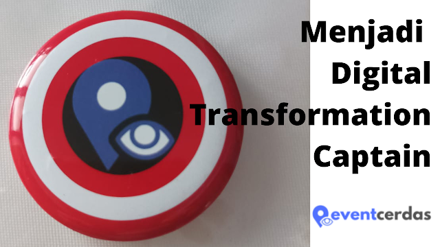 DTC: Apa yang Menghambat Transformasi Digital Anda?