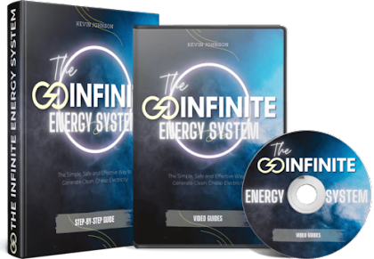 Infinite Energy System - Mammoth Green Energy Offer !