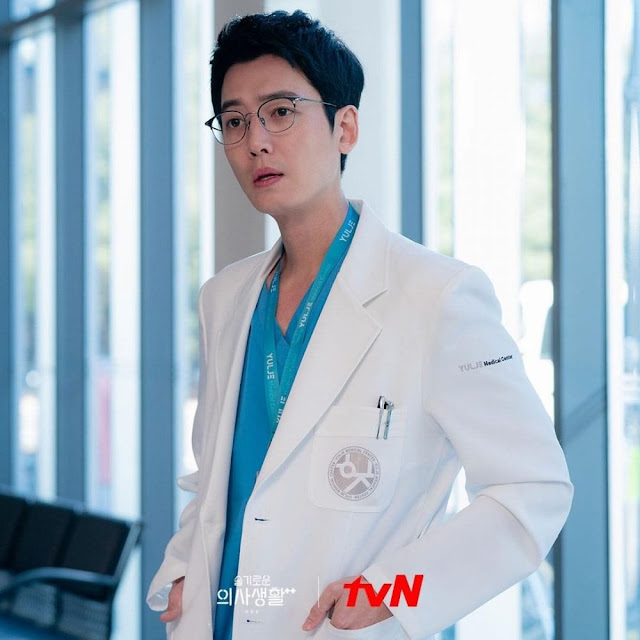 Sinopsis Hospital Playlist Season 2 Korean Drama