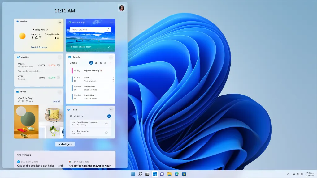 Nuovo Computer con Windows 11? Ecco come iniziare bene!