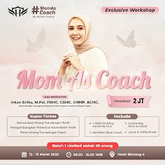 Exclusive Workshop MOM AS COACH