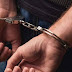 Φυγόποινος  στο Ναύπλιο συνελήφθη στην Πρέβεζα