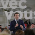 Présidentielle 2022 : Looks des candidats, « la fausse note de Macron ! »