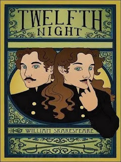 DIFFERENT KINDS OF LOVE IN TWELFTH NIGHT