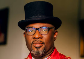 Otita Force Members Celebrate Prince Gabriel Jonah on His 55th Birthday