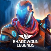 Download Shadowgun Legends v1.1.7 Apk Full for Android