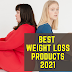 The 5 Best Genuine Weight Loss Products That Actually Work in 2021