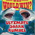 "I Am the Greatest!" The Ultimate Shark Rumble: (Who Would Win?) by
Jerry Pollatta