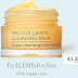 Free Elemis Pro-Collagen Cleansing Balm Sample 
