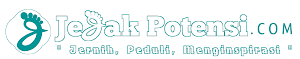 JEJAK POTENSI