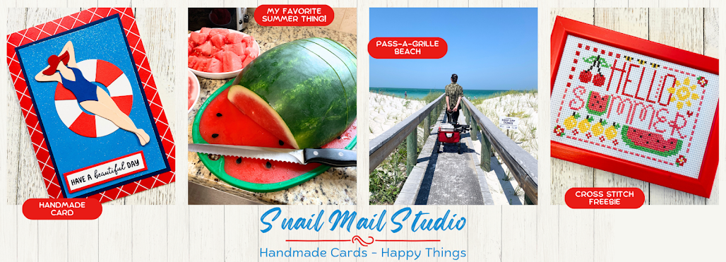 Snail Mail Studio