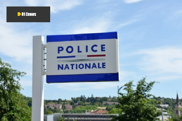 Un Marocain de 21 ans interpellé après avoir caillassé un commissariat (Moselle)