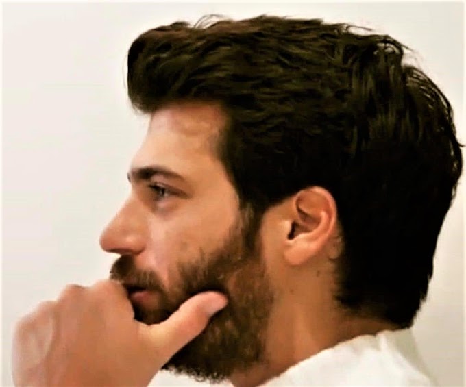 Can Yaman "untraceable"? Where does the Turkish actor celebrate Christmas?