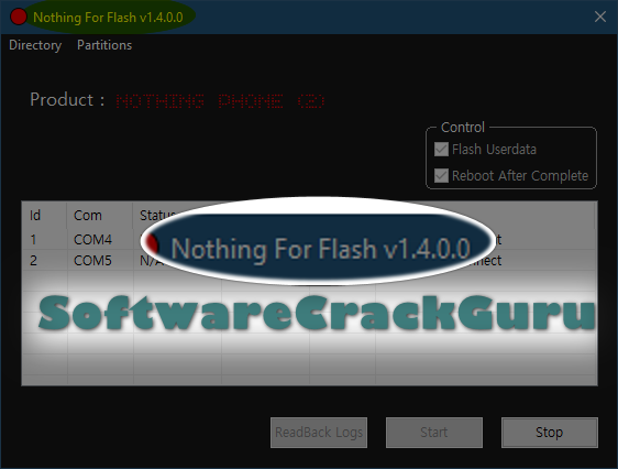 Download Nothing Phone 2 or 1 EDL Firmware and Flash Tool [Latest Version]