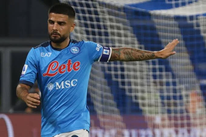 OFFICIAL: Toronto FC Sign Lorenzo Insigne