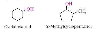 Alcohols, Phenols and Ethers Chemistry Class 12 Notes