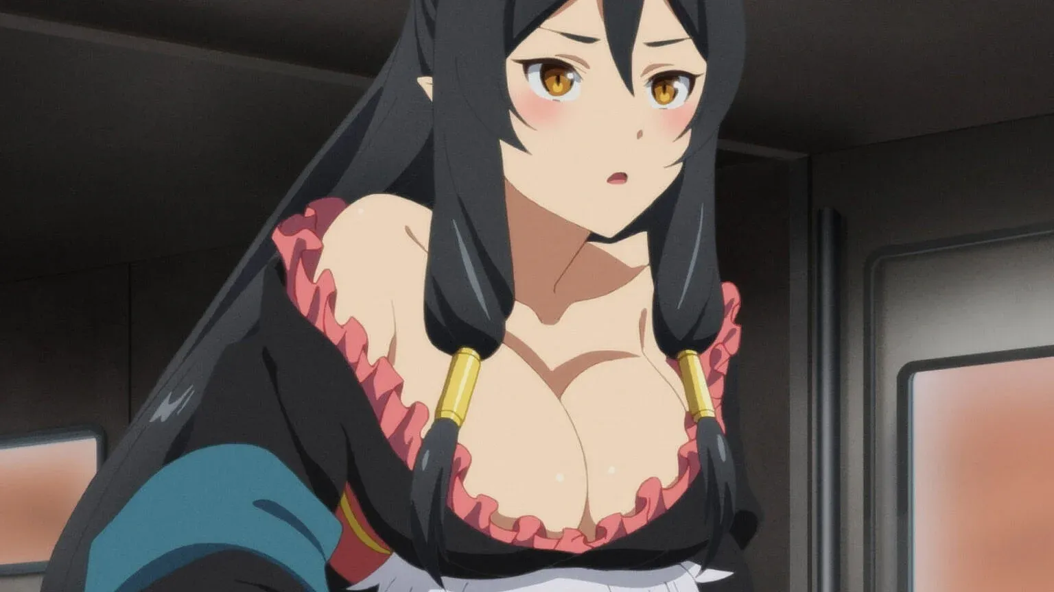 Arifureta Shokugyou de Sekai Saikyou 2ª Temporada – Episódio 01 (Imagens)