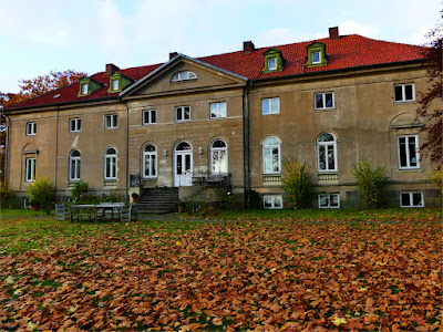 Das Herrenhaus