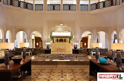 فنادق الجزائر الفاخرة   Algiers luxury hotels