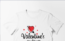 valentine's day shirt Essential T-Shirt 578