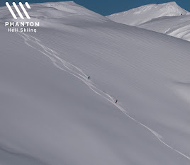 Custom Heli-Skiing