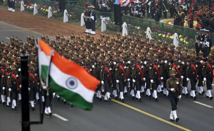 Parade march