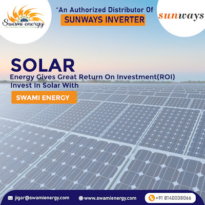 SWAMIENERGY