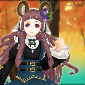 Avatar "Late Autumn"