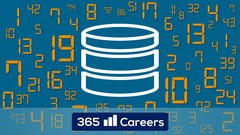 Best Udemy Course to learn MySQL