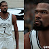 NBA 2K22 Kevin Durant Cyberface update, Hair and Body Model By Igo Inge 