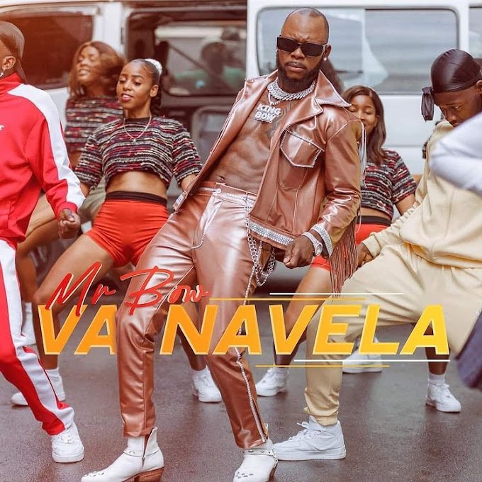  Mr. Bow - Va Navela (2021) [Download]