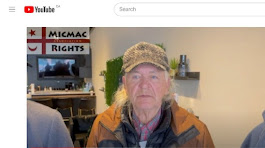 click on pic - Micmac Rights Association