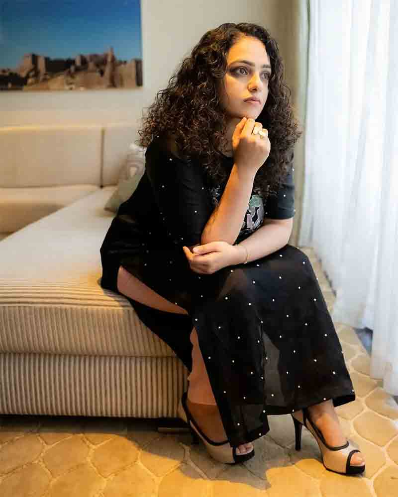 Nithya Menen