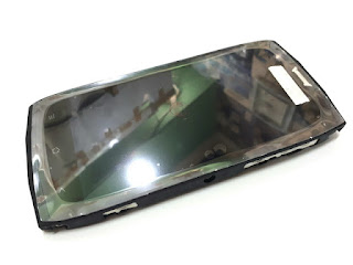 LCD Touchscreen Blackview BV7000 BV7000 Pro Plus Frame Original