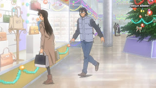 名探偵コナン アニメ 第1032話 モデル 毛利蘭 | Detective Conan Episode 1032