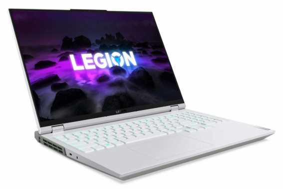 Lenovo Legion 5 Pro